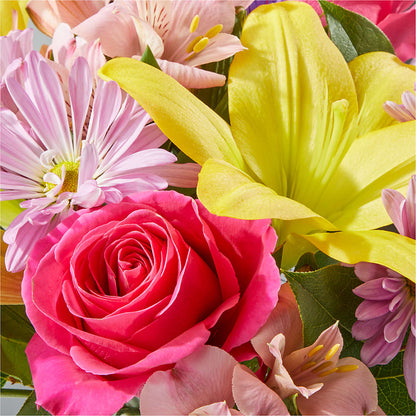 Sprinkles Bouquet –  Blossom Flowers And Gift, Lauderhill FL