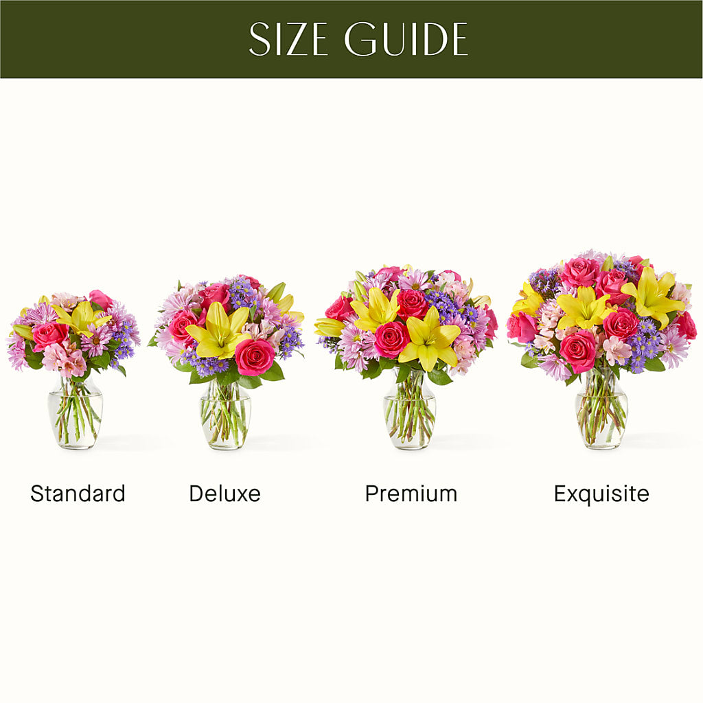 Sprinkles Bouquet –  Blossom Flowers And Gift, Lauderhill FL