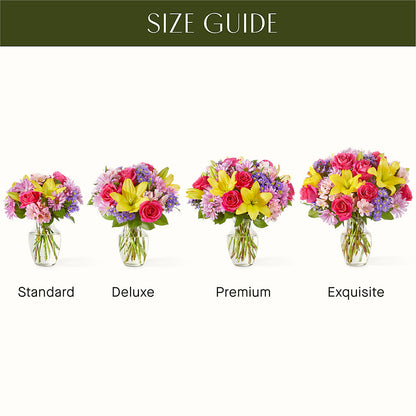 Sprinkles Bouquet –  Blossom Flowers And Gift, Lauderhill FL