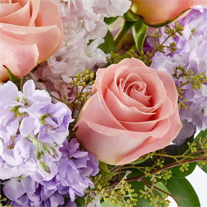 Embraced Bouquet –  Blossom Flowers And Gift, Lauderhill FL