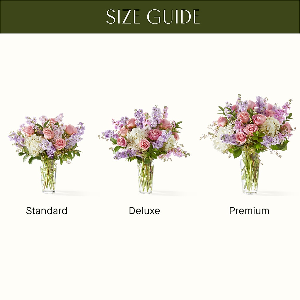 Embraced Bouquet –  Blossom Flowers And Gift, Lauderhill FL