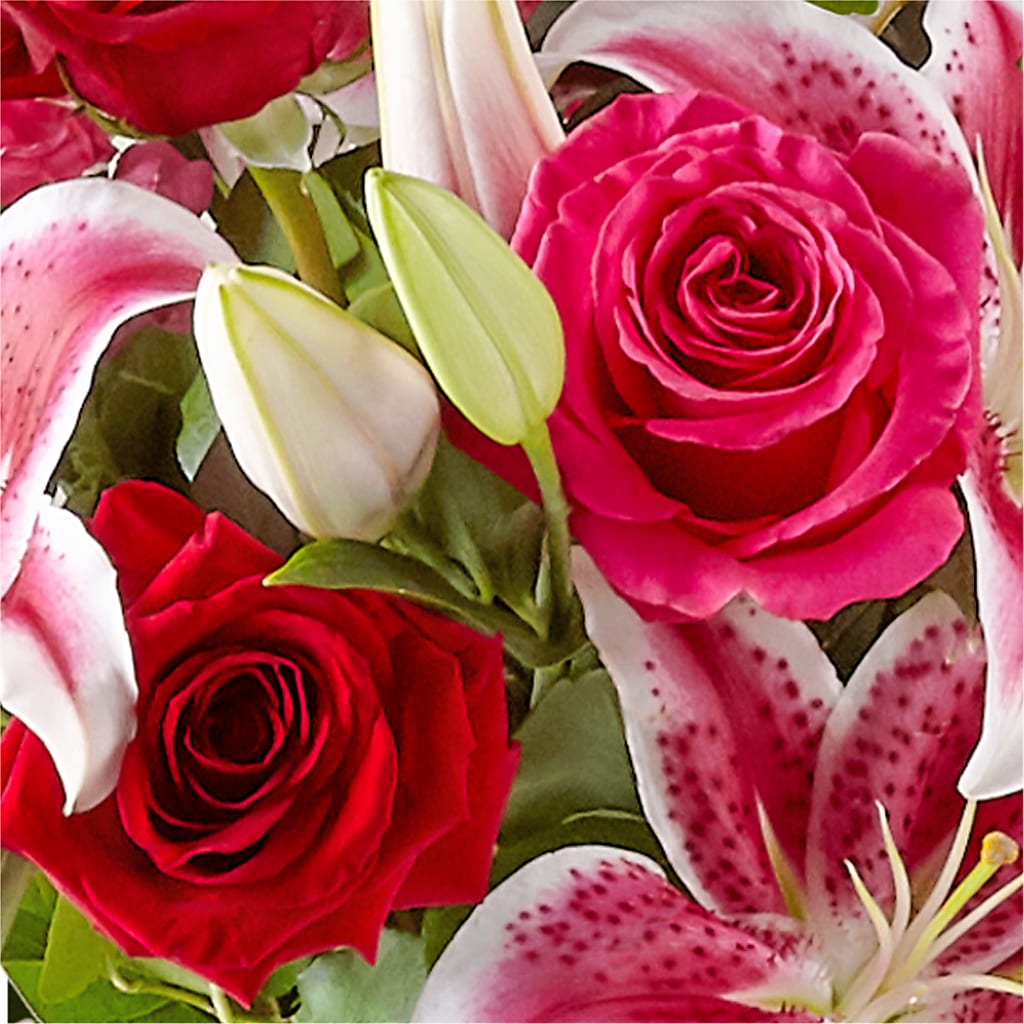 Always You Bouquet –  Blossom Flowers And Gift, Lauderhill FL