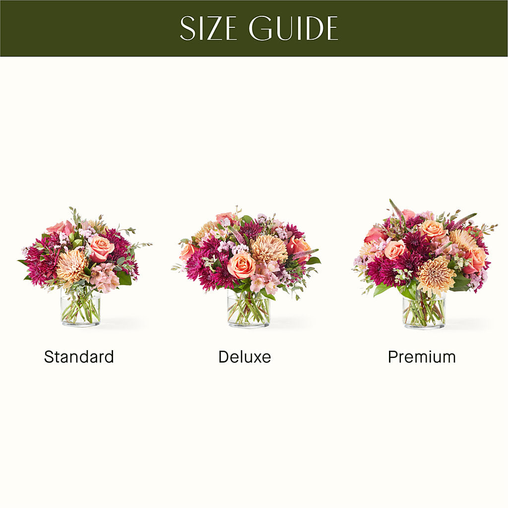 Berry Cobbler Bouquet –  Blossom Flowers And Gift, Lauderhill FL
