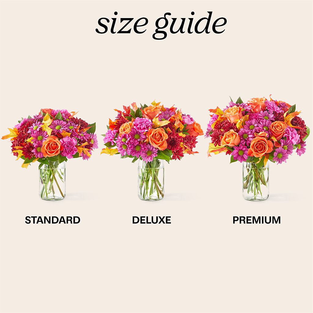 Mum's the Word Bouquet –  Blossom Flowers And Gift, Lauderhill FL