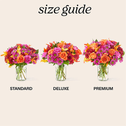 Mum's the Word Bouquet –  Blossom Flowers And Gift, Lauderhill FL
