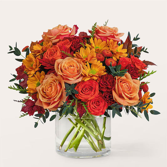 Sweet as Cinnamon Bouquet –  Blossom Flowers And Gift, Lauderhill FL