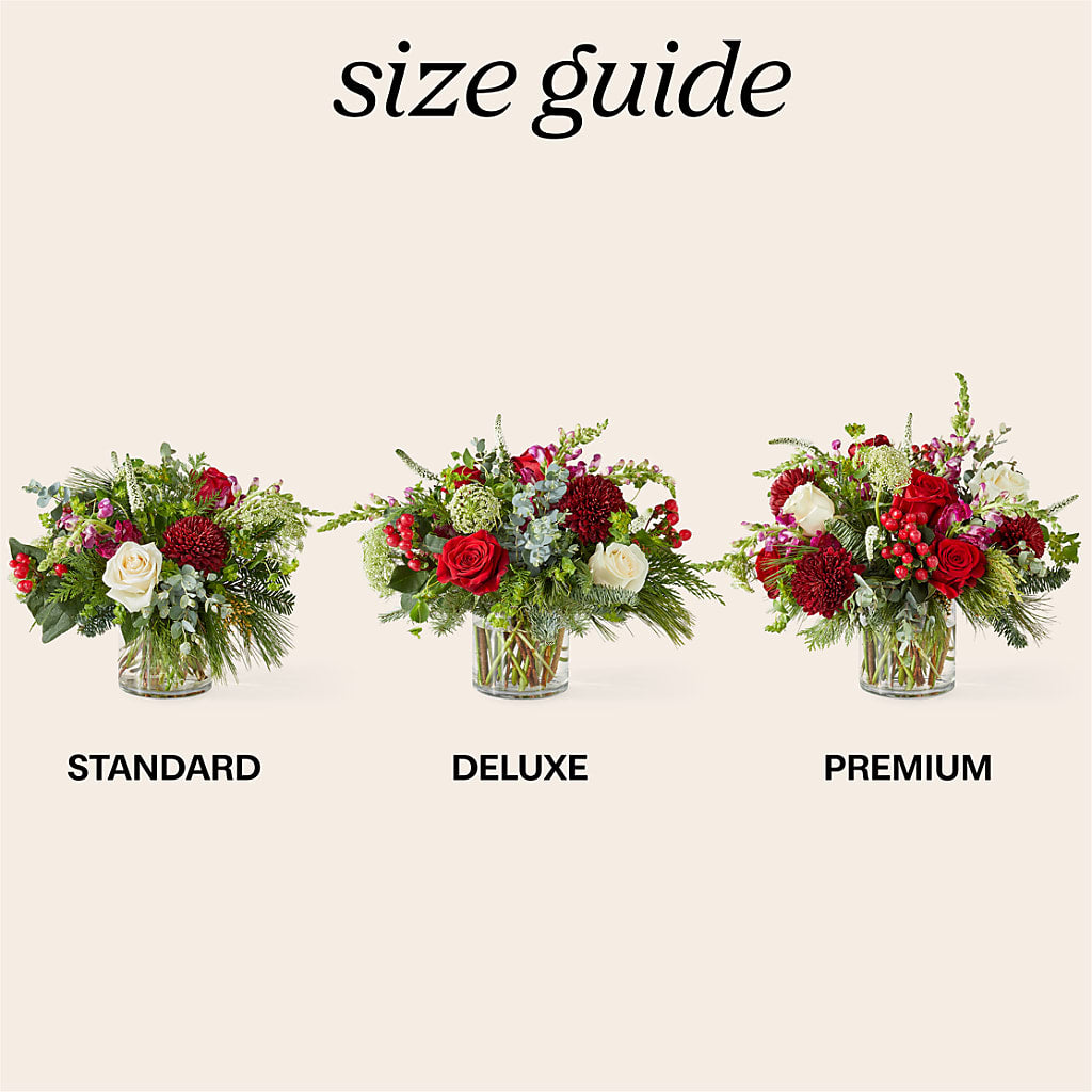 Cranberry Fizz Bouquet –  Blossom Flowers And Gift, Lauderhill FL