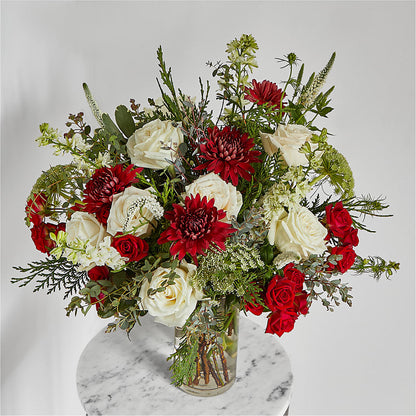 Favorite Traditions Bouquet –  Blossom Flowers And Gift, Lauderhill FL