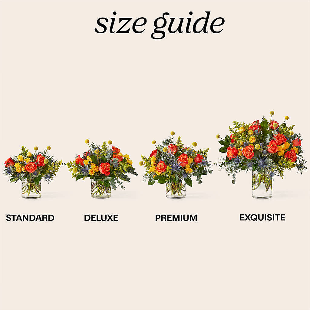Disco Bouquet –  Blossom Flowers And Gift, Lauderhill FL