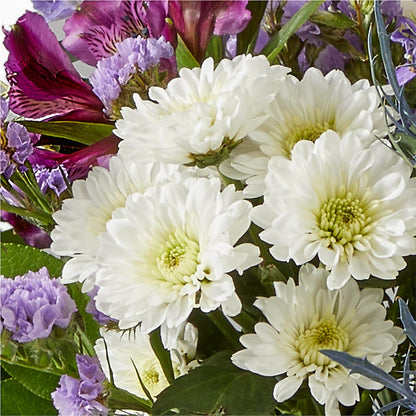 Shooting Star Bouquet –  Blossom Flowers And Gift, Lauderhill FL