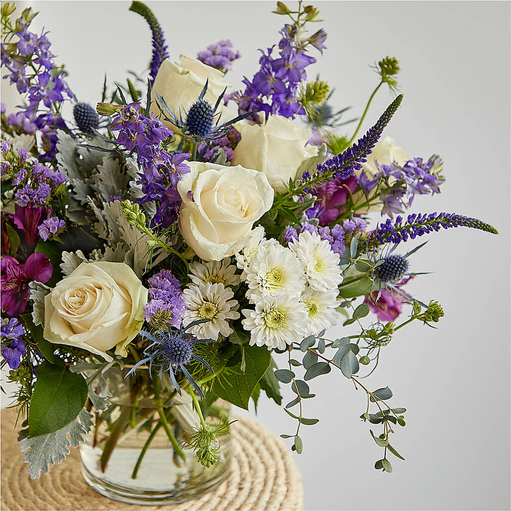 Shooting Star Bouquet –  Blossom Flowers And Gift, Lauderhill FL