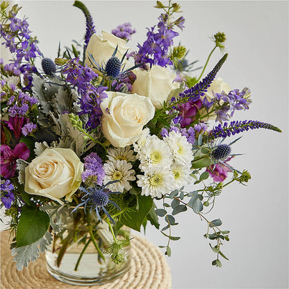 Shooting Star Bouquet –  Blossom Flowers And Gift, Lauderhill FL