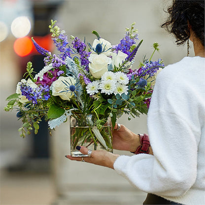 Shooting Star Bouquet –  Blossom Flowers And Gift, Lauderhill FL