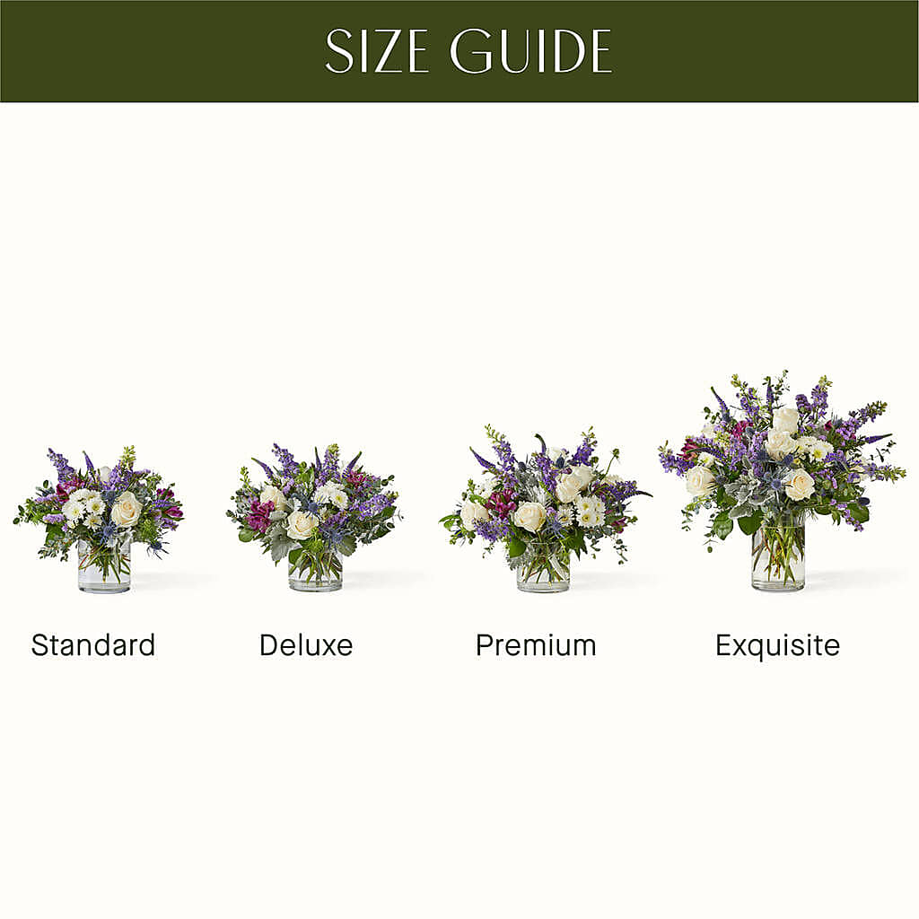 Shooting Star Bouquet –  Blossom Flowers And Gift, Lauderhill FL