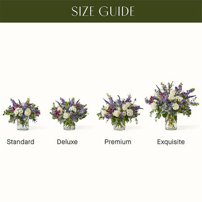 Shooting Star Bouquet –  Blossom Flowers And Gift, Lauderhill FL