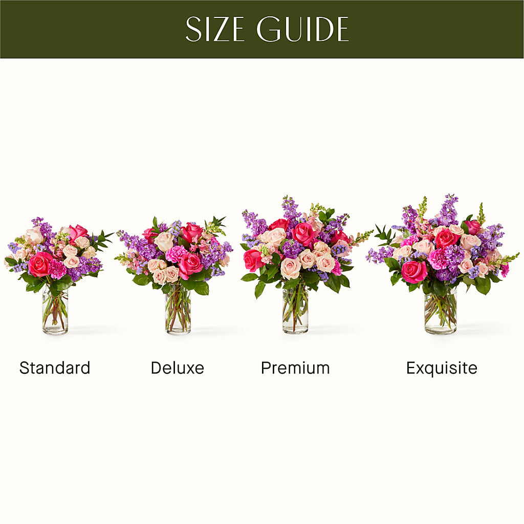 The Cha-Cha Bouquet –  Blossom Flowers And Gift, Lauderhill FL