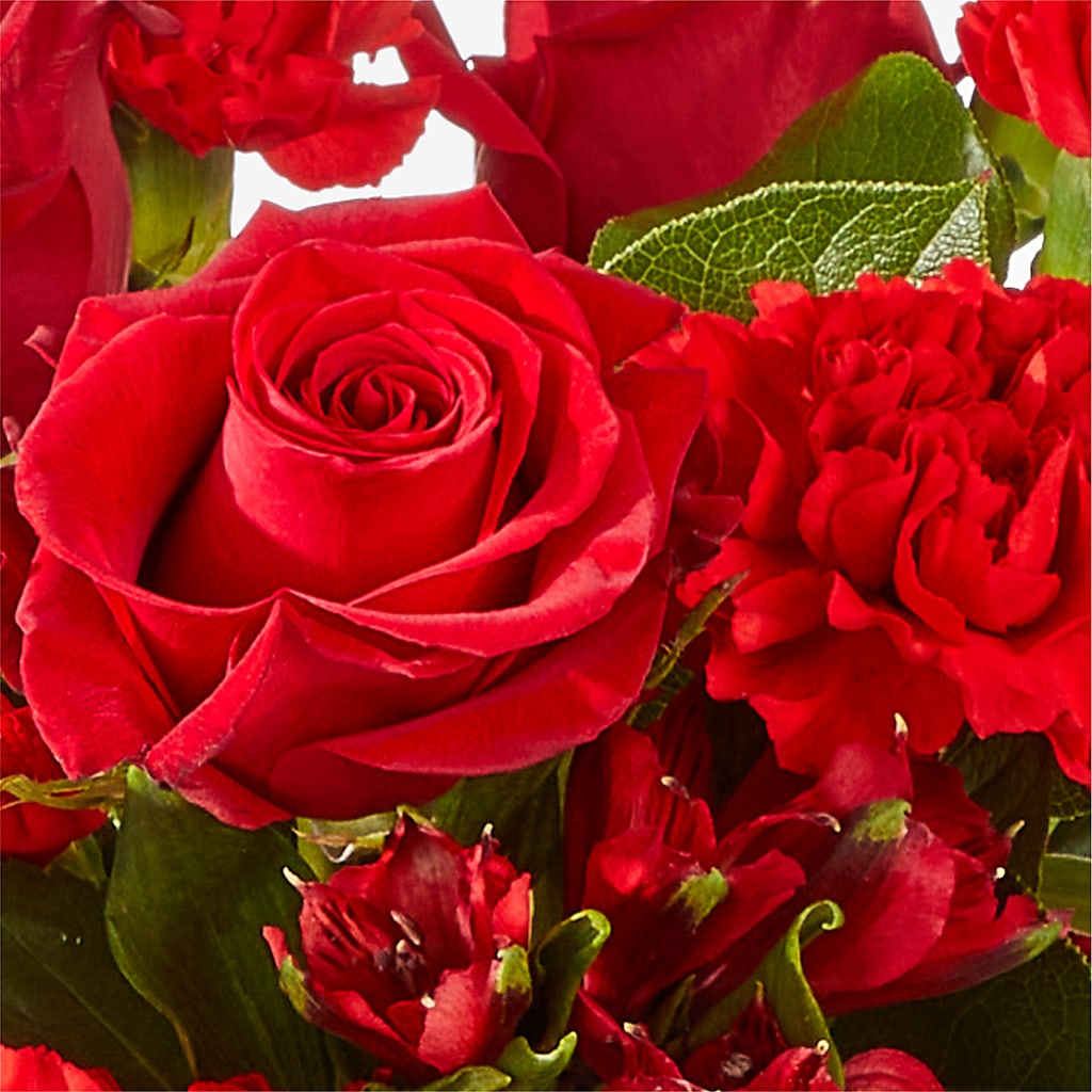The Heartstrings Bouquet –  Blossom Flowers And Gift, Lauderhill FL