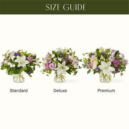 April Showers Bouquet –  Blossom Flowers And Gift, Lauderhill FL