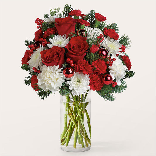 Good Tidings Bouquet –  Blossom Flowers And Gift, Lauderhill FL