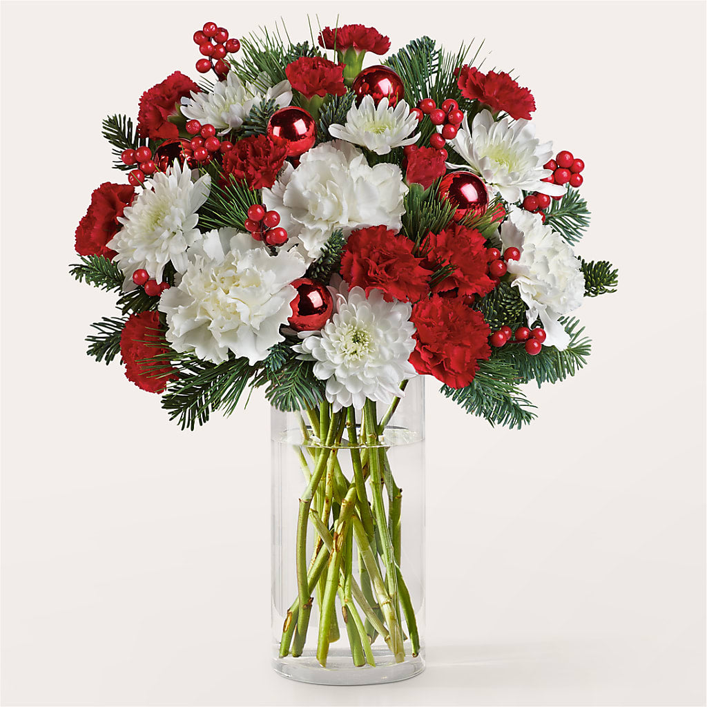 Good Tidings Bouquet –  Blossom Flowers And Gift, Lauderhill FL