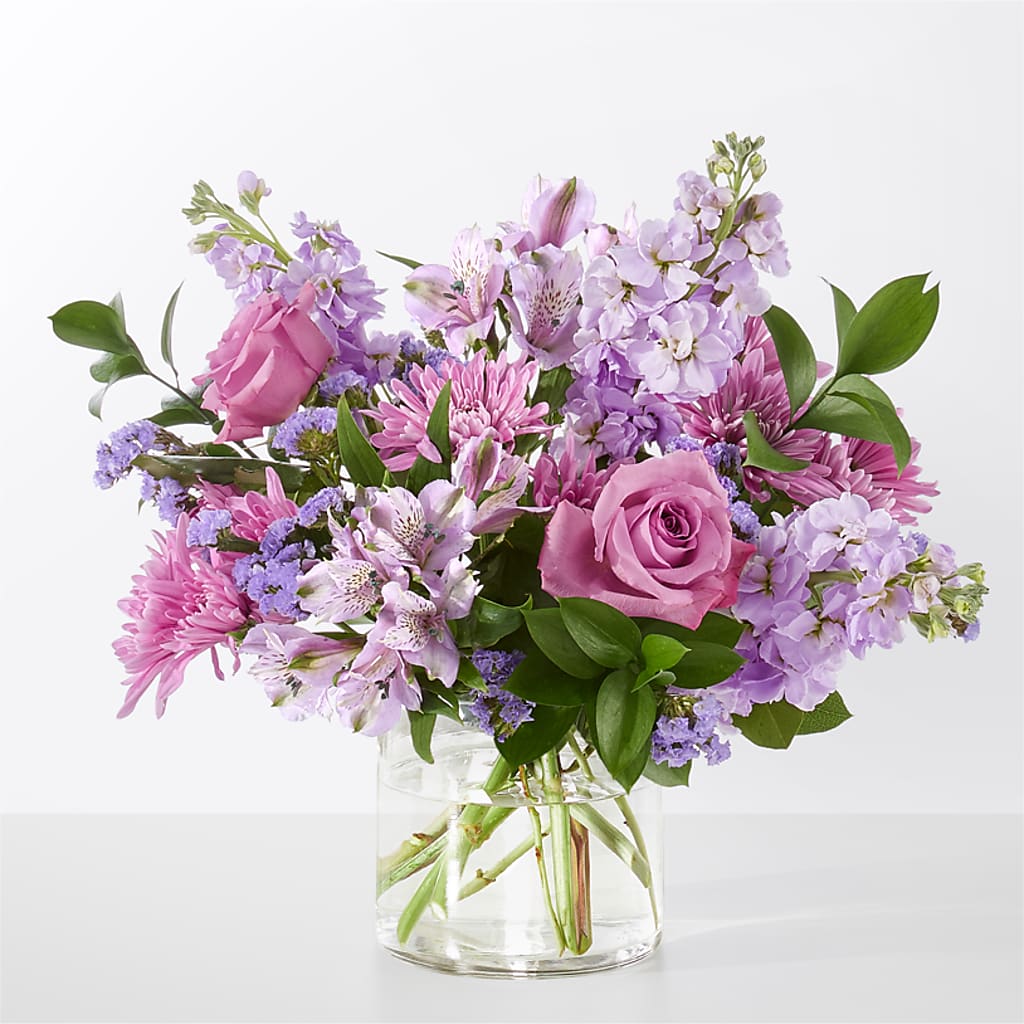 Cloud Nine Bouquet –  Blossom Flowers And Gift, Lauderhill FL