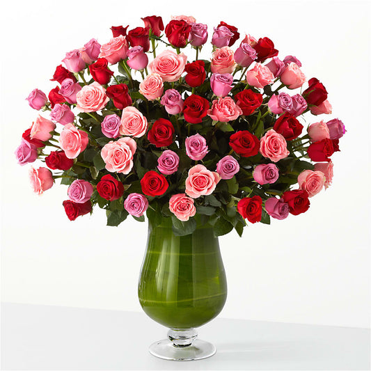 The Opulence –  Blossom Flowers And Gift, Lauderhill FL