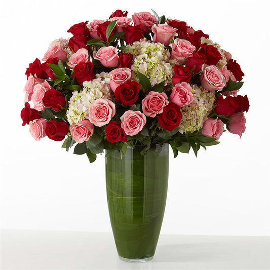 The Allure –  Blossom Flowers And Gift, Lauderhill FL