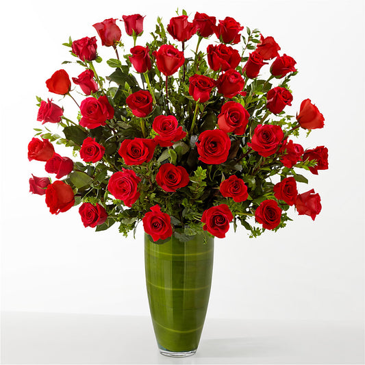The Ballad –  Blossom Flowers And Gift, Lauderhill FL