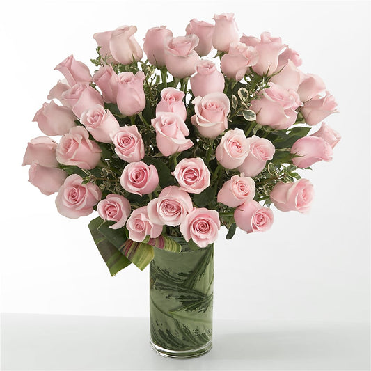 Pink Essence –  Blossom Flowers And Gift, Lauderhill FL