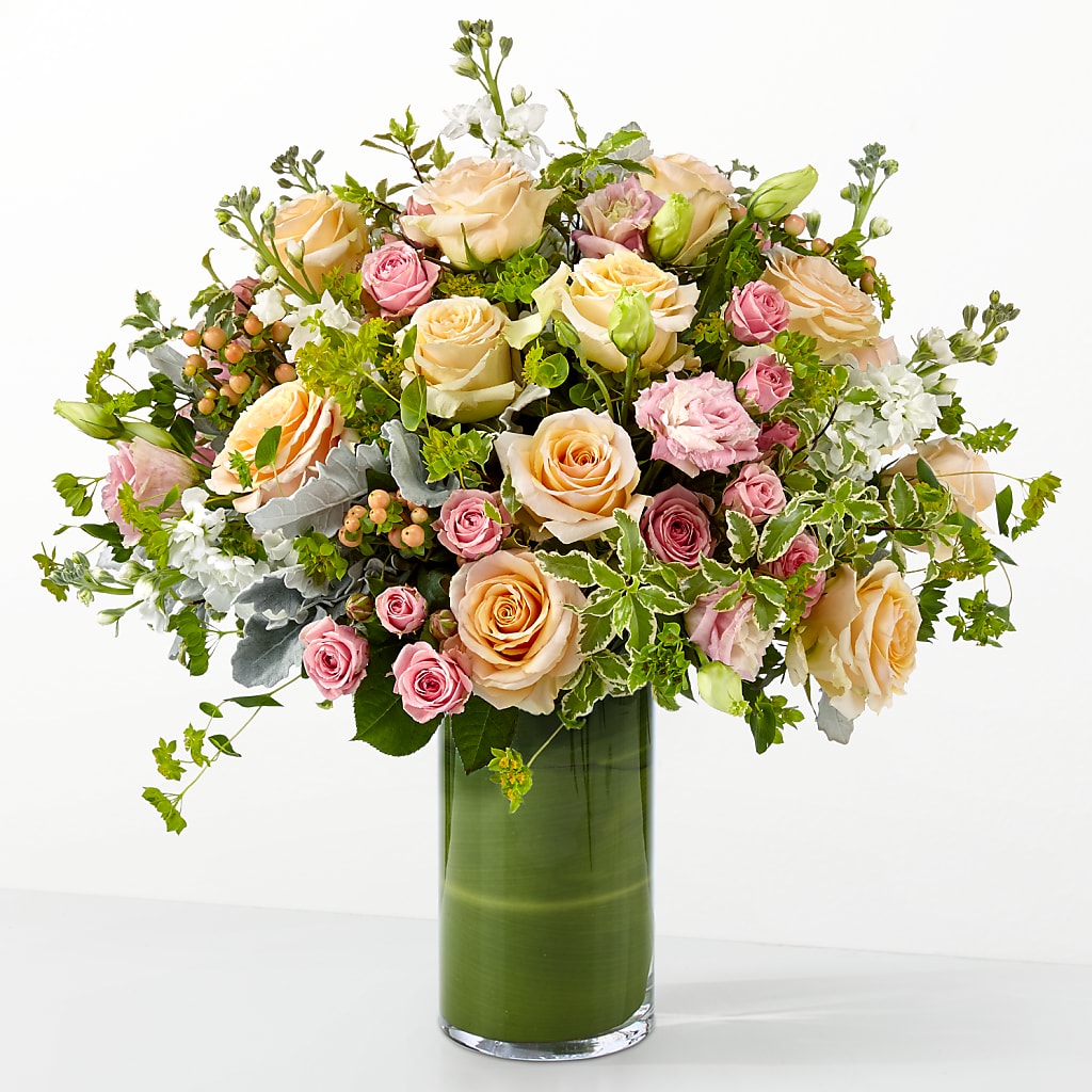 The Glamour Shot –  Blossom Flowers And Gift, Lauderhill FL
