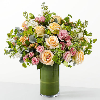 The Glamour Shot –  Blossom Flowers And Gift, Lauderhill FL