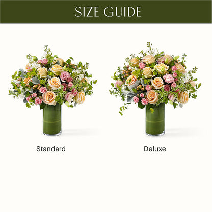The Glamour Shot –  Blossom Flowers And Gift, Lauderhill FL
