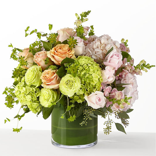 The Art Deco –  Blossom Flowers And Gift, Lauderhill FL
