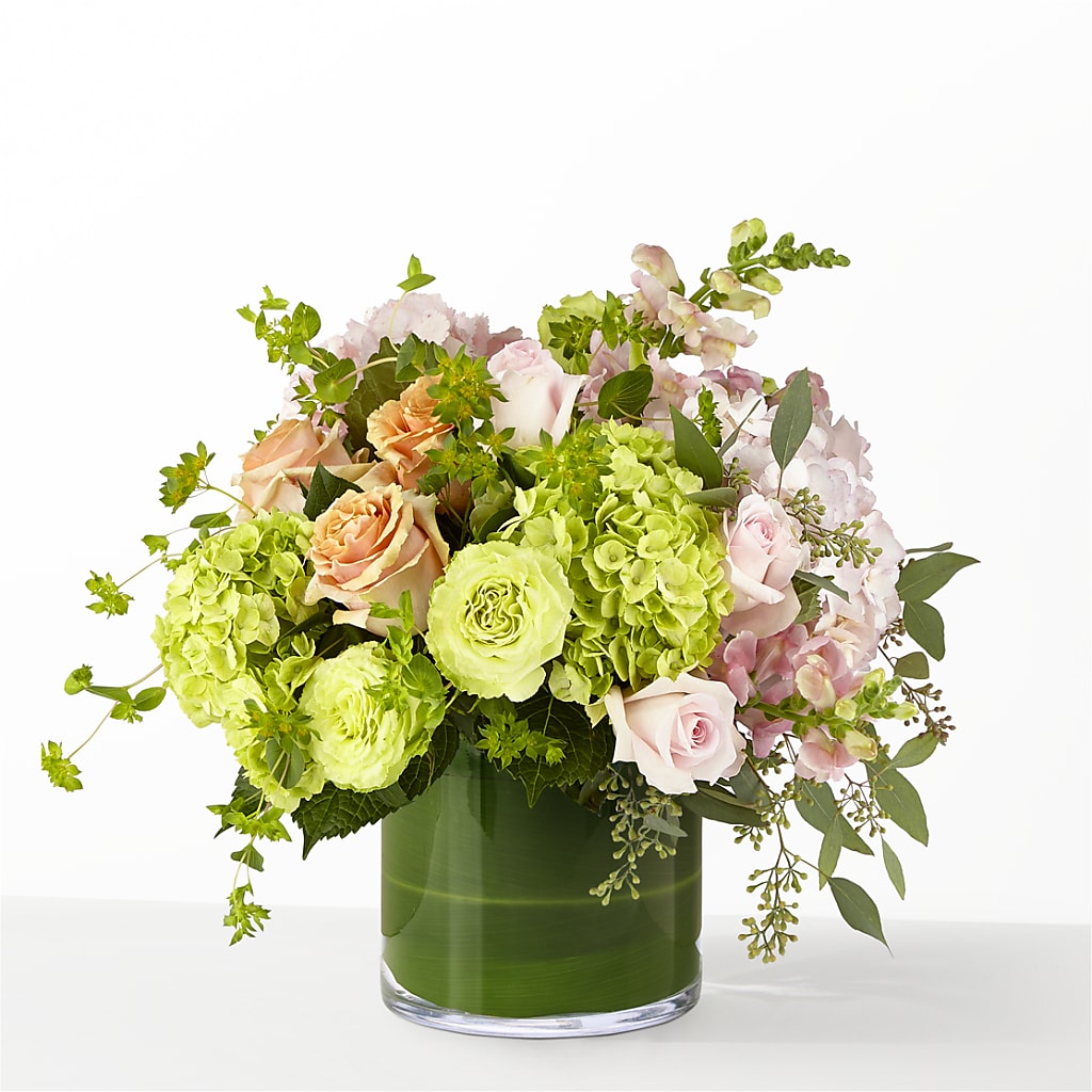 The Art Deco –  Blossom Flowers And Gift, Lauderhill FL
