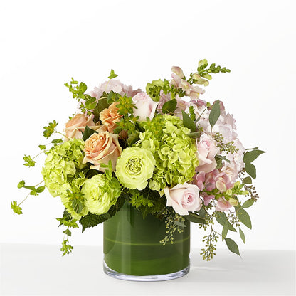 The Art Deco –  Blossom Flowers And Gift, Lauderhill FL