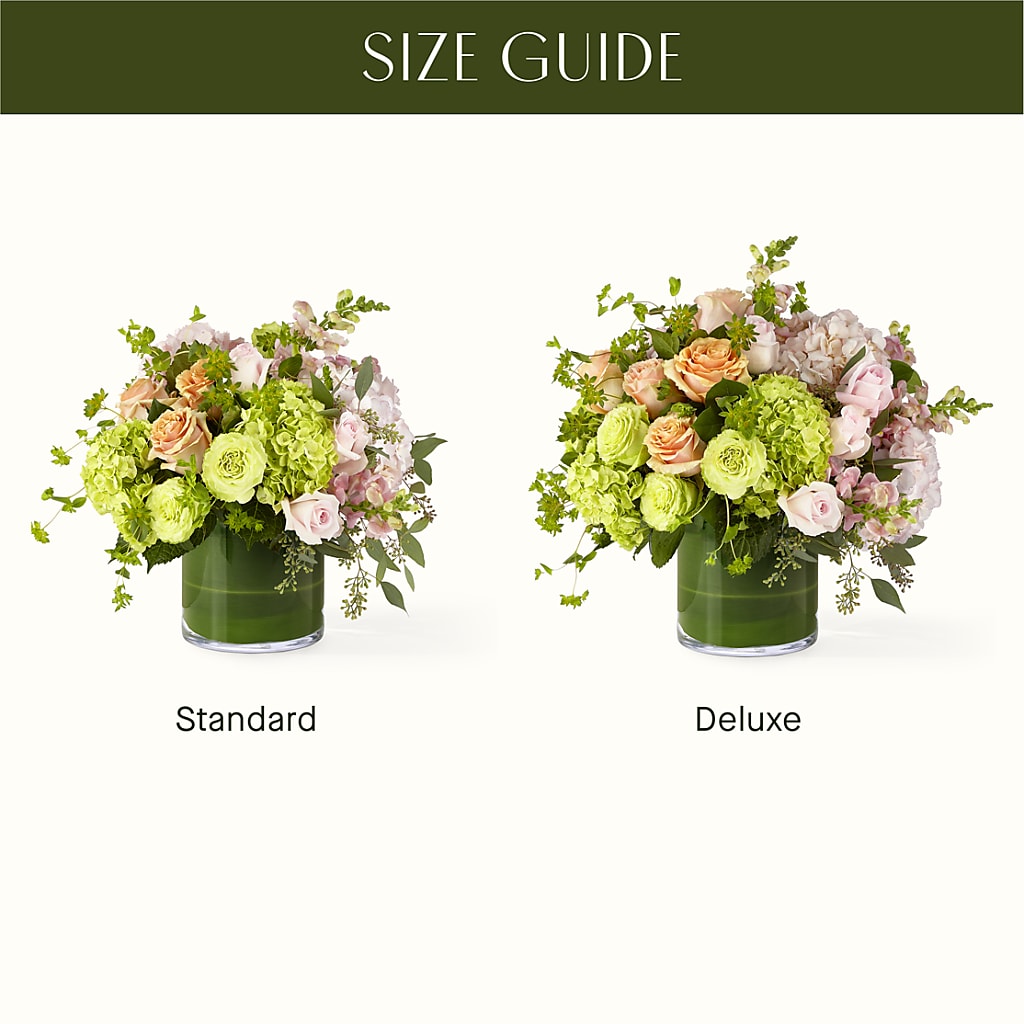 The Art Deco –  Blossom Flowers And Gift, Lauderhill FL