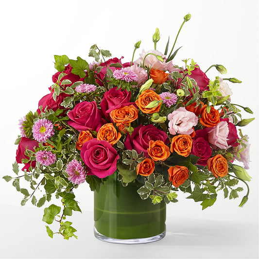 The Trendsetter – BLOSSOM FLOWERS AND GIFT, Lauderhill FL