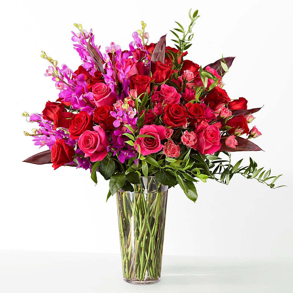 The Honeymoon –  Blossom Flowers And Gift, Lauderhill FL