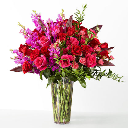 The Honeymoon –  Blossom Flowers And Gift, Lauderhill FL