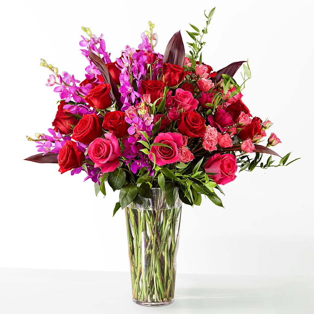 The Honeymoon –  Blossom Flowers And Gift, Lauderhill FL