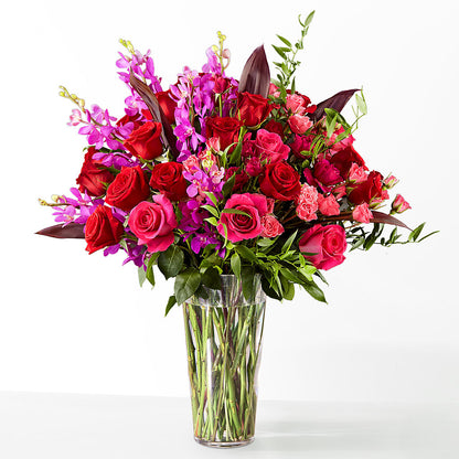 The Honeymoon –  Blossom Flowers And Gift, Lauderhill FL