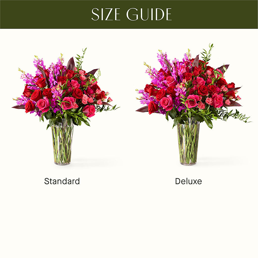 The Honeymoon –  Blossom Flowers And Gift, Lauderhill FL