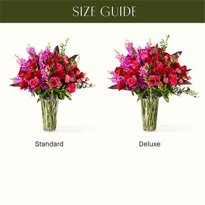 The Honeymoon –  Blossom Flowers And Gift, Lauderhill FL