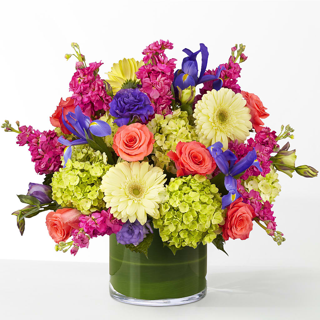 The Couture –  Blossom Flowers And Gift, Lauderhill FL