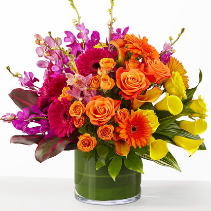 The Mosaic –  Blossom Flowers And Gift, Lauderhill FL