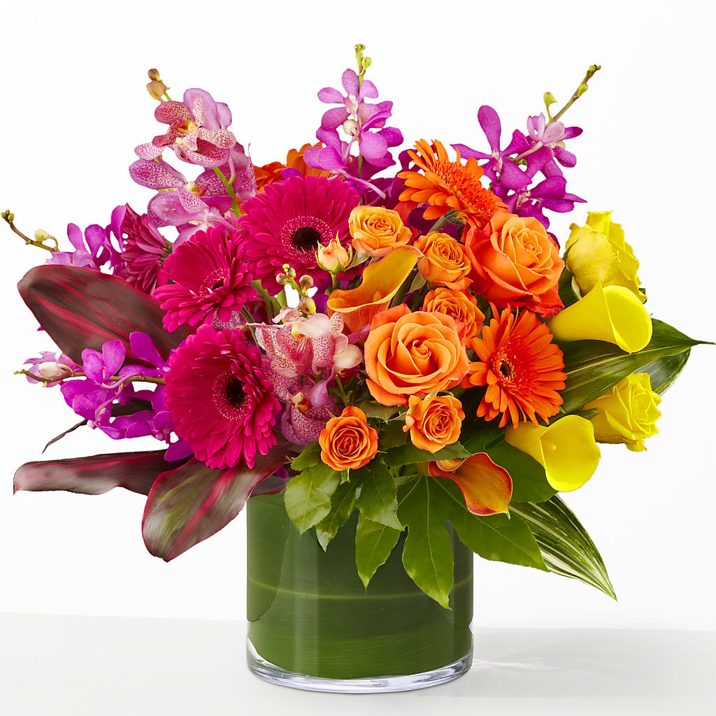 The Mosaic –  Blossom Flowers And Gift, Lauderhill FL