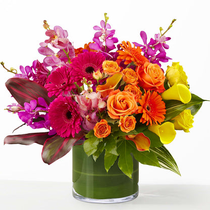 The Mosaic –  Blossom Flowers And Gift, Lauderhill FL